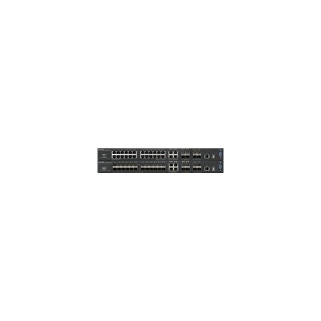 Stikalo (switch) ZYXEL XGS4600-32 28 port