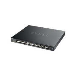 Stikalo (switch) ZYXEL XS3800-28 28-port 10GbE L2+ Managed Switch