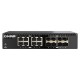 Stikalo (switch) QSW-3216R-8S8T 8 port