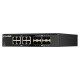 Stikalo (switch) QSW-3216R-8S8T 8 port