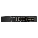 Stikalo (switch) QSW-3216R-8S8T 8 port