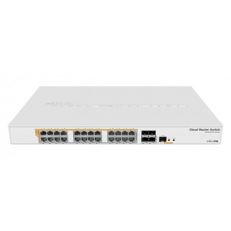 Stikalo (switch) Mikrotik CRS328-24P-4S+RM