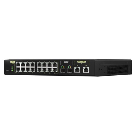 Stikalo (switch) QNAP QSW-M2116P-2T2S 20 port