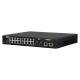 Stikalo (switch) QNAP QSW-M2116P-2T2S 20 port