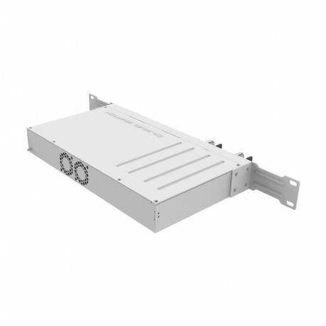 Stikalo (switch) Mikrotik stikalo QSFP28, CRS504-4XQ-IN