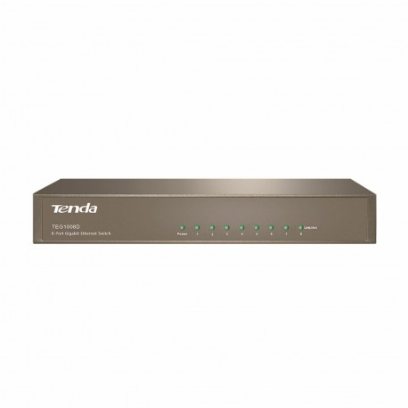 Stikalo (switch) Tenda TEG1008D