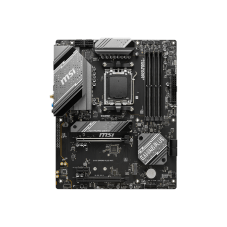 Matična plošča MSI MB B650 AM5 DDR5 ATX