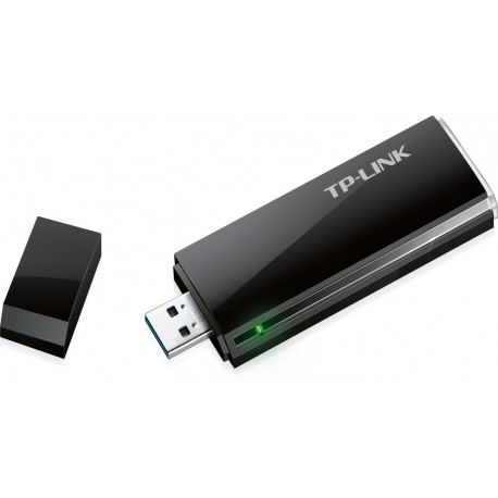 Mrežna kartica (adapter) USB TP-Link Archer T4U AC1200