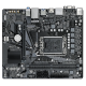 Matična plošča GIGABYTE H610M S2H V3 DDR4, LGA1700, mATX