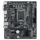 Matična plošča GIGABYTE H610M S2H V3 DDR4, LGA1700, mATX