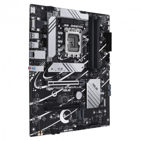 Matična plošča ASUS Prime B760-Plus, LGA1700, DDR5, ATX