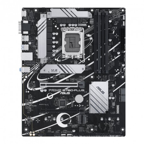 Matična plošča ASUS Prime B760-Plus, LGA1700, DDR5, ATX