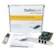 PCI 1394a FireWire adapter