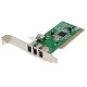 PCI 1394a FireWire adapter