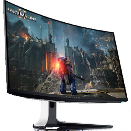 Monitor DELL Alienware Gaming 4K QD-OLED