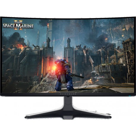 Monitor DELL Alienware Gaming 4K QD-OLED
