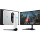 Monitor DELL Alienware Gaming 4K QD-OLED