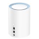 Usmerjevalnik (router) CUDY M1200 (1-pack) AC1200 Mesh WiFi5