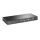 Mrežno stikalo TP-LINK TL-SG1428PE 28-Port Gigabit Easy Smart 24-Port PoE/PoE+