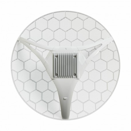 Dostopna točka (access point) Mikrotik LHGG LTE6 zunanji kit LHGGR&FG621-EA