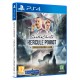 Igra Agatha Christie - Hercule Poirot: The London Case (Playstation 4)