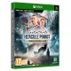 Igra Agatha Christie - Hercule Poirot: The London Case (Playstation 4)