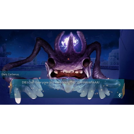 Igra Archetype Arcadia (Playstation 4)