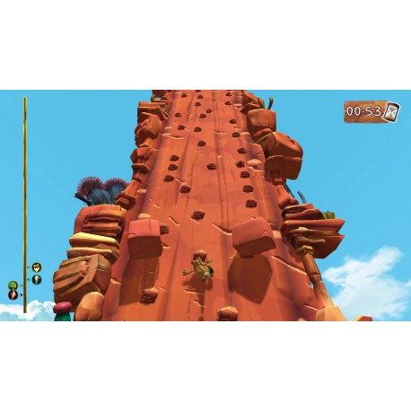 Igra Gigantosaurus: Dino Sports (Playstation 4)
