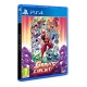 Igra Gravity Circuit (Playstation 4)