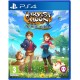 Igra Harvest Moon: The Winds Of Anthos (Playstation 4)