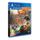 Igra Hot Wheels Unleashed 2: Turbocharged - Day One Edition (Playstation 4)