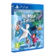 Igra Human: Fall Flat - Dream Collection (Playstation 4)