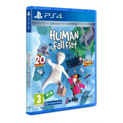 Igra Human: Fall Flat - Dream Collection (Playstation 4)