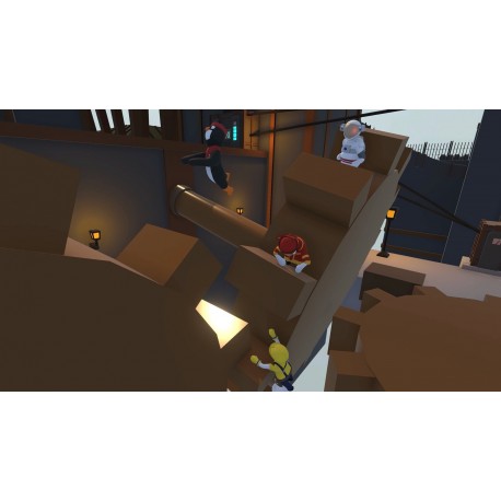 Igra Human: Fall Flat - Dream Collection (Playstation 4)