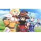 Igra Konosuba - Gbotww! Love For These Clothes Of Desire! (Playstation 4)