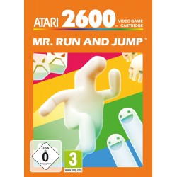 Igra Mr. Run and Jump (Playstation 4)