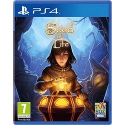 Igra Seed Of Life (PS4)