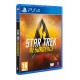 Igra Star Trek: Resurgence (Playstation 4)