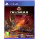 Igra Talisman - 40th Anniversary Edition (Playstation 4)