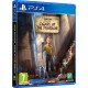 Igra Tintin Reporter: Cigars Of The Pharaoh (Playstation 4)