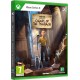 Igra Tintin Reporter: Cigars Of The Pharaoh (Playstation 4)