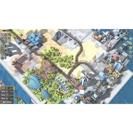 Igra Train Valley Collection (Playstation 4)