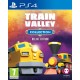 Igra Train Valley Collection- Deluxe Edition (Playstation 4)