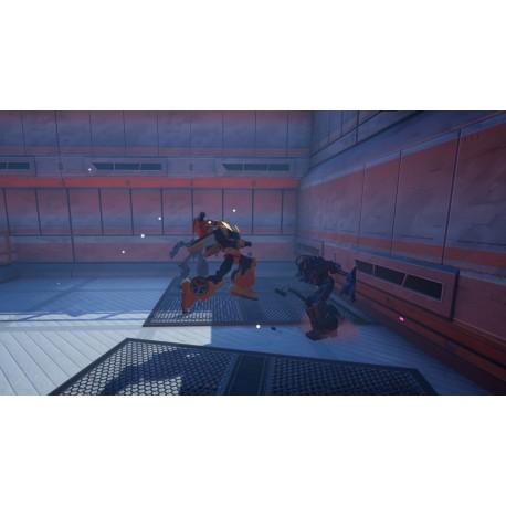 Igra Transformers: Earthspark - Expedition (Playstation 4)