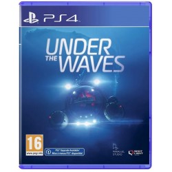 Igra Under The Waves – Deluxe Edition (Playstation 4)