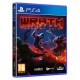 Igra Wrath: Aeon Of Ruin (Playstation 4)