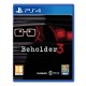 Igra Beholder 3 (Playstation 4)