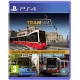 Igra Tramsim: Console Edition Deluxe (Playstation 4)