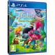 Igra Trolls Remix Rescue (Playstation 4)