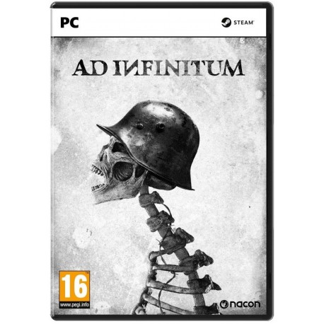 Igra Ad Infinitum (PC)